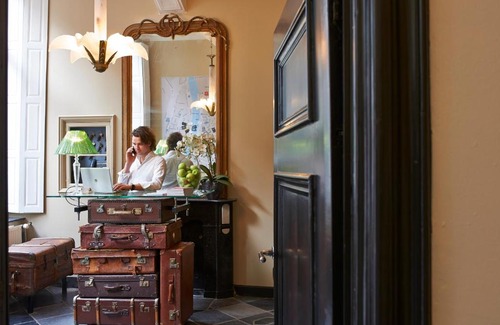 Jekerkwartier Hotel | Hotel Les Charmes
