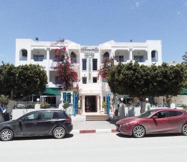 Hammamet Sud Hotel | Hotel Les Citronniers Hammamet
