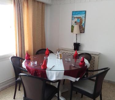 Hammamet Sud Hotel | Hotel Les Citronniers Hammamet