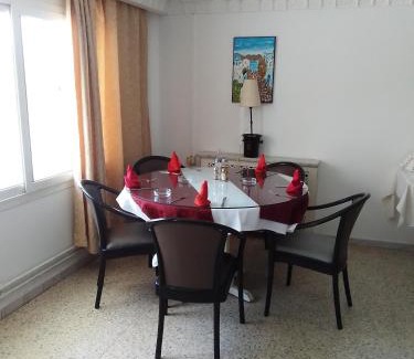 Hammamet Sud Hotel | Hotel Les Citronniers Hammamet