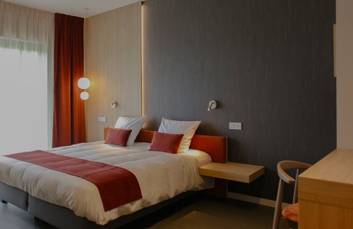 Herve Hotel | Hotel Les Fines Gueules