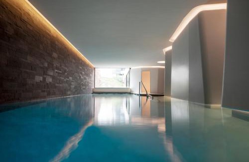 Petite-France Hotel | Hotel Les Haras