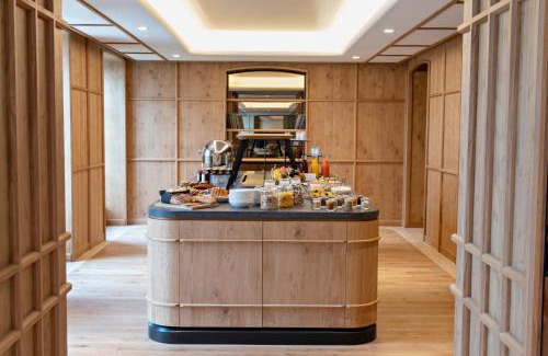 Petite-France Hotel | Hotel Les Haras