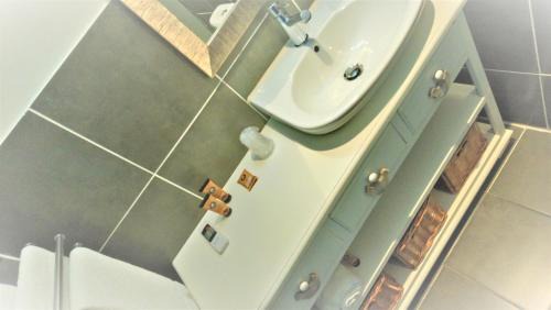 Bormes-Les-Mimosas Hotel | Hotel Les Jardins de Bormes, sauna & jacuzzi