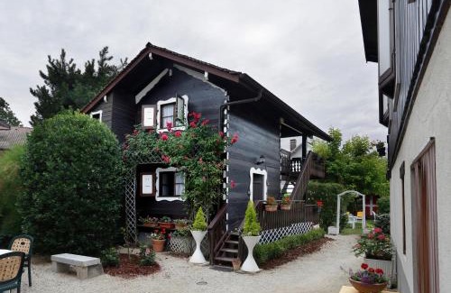 Thonon-les-Bains Hotel | HOTEL LES MARRONNIERS