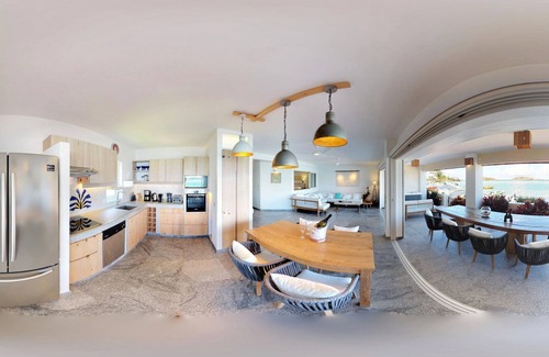 Anse du Grand Cul-de-Sac Hotel | Hotel Les Ondines Sur La Plage