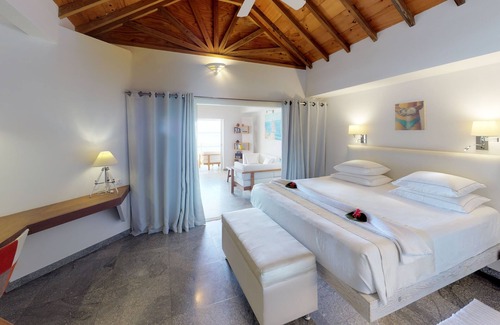 Anse du Grand Cul-de-Sac Hotel | Hotel Les Ondines Sur La Plage