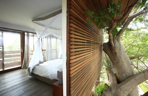Toubakouta Hotel | Hotel Les Paletuviers