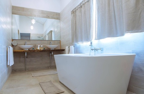 Toubakouta Hotel | Hotel Les Paletuviers