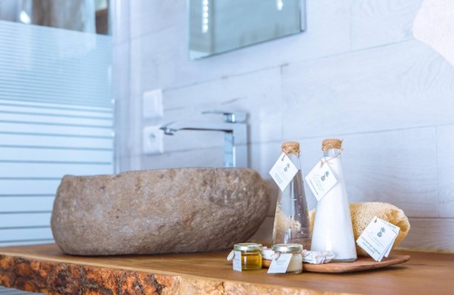 Toubakouta Hotel | Hotel Les Paletuviers