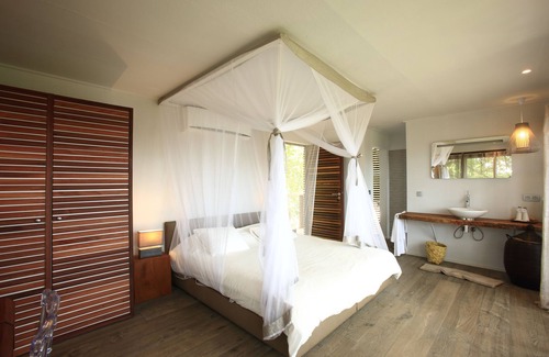Toubakouta Hotel | Hotel Les Paletuviers