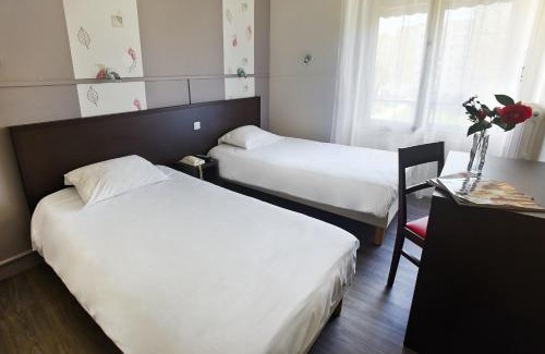 Lorient Hotel | Hotel les Pecheurs