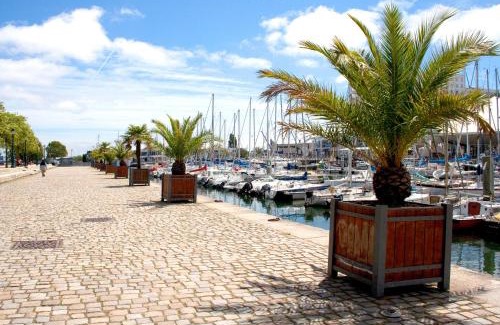 Lorient Hotel | Hotel les Pecheurs