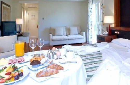 Denia Hotel | Hotel Les Rotes