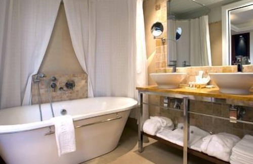 Denia Hotel | Hotel Les Rotes