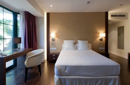 Denia Hotel | Hotel Les Rotes
