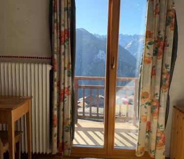 Verbier Hotel | Hotel les Touristes