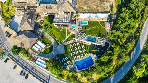 Leshten Hotel | Hotel Leshten