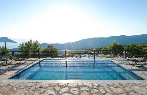 Leshten Hotel | Hotel Leshten