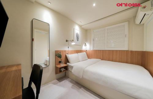 Hoehyeon-dong Hotel | Hotel Less Seoul