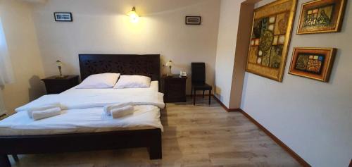 Konstantynow Lodzki Hotel | Hotel Leszczyński
