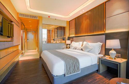 Ranjit Avenue Hotel | Hotel Levelup Signature