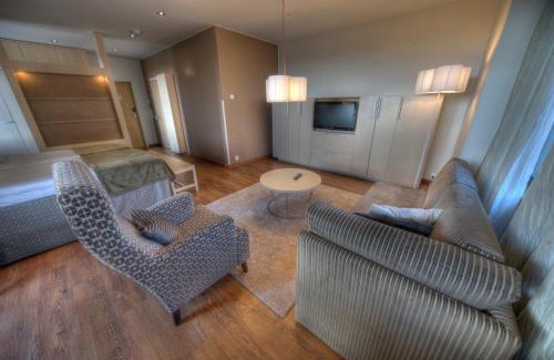 Sirkka Hotel | Hotel Levi Panorama