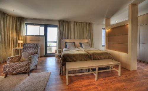 Sirkka Hotel | Hotel Levi Panorama