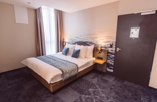 Merzhausen Hotel | Hotel Libertas elements pure