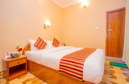 Pokhara Hotel | Hotel Liberty