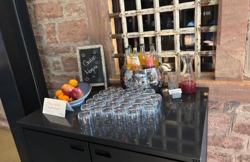 Offenburg Hotel | Hotel Liberty Offenburg