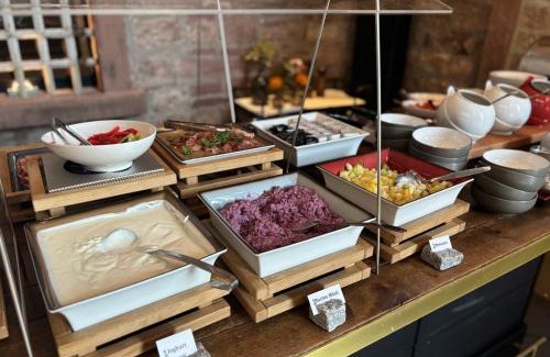 Offenburg Hotel | Hotel Liberty Offenburg