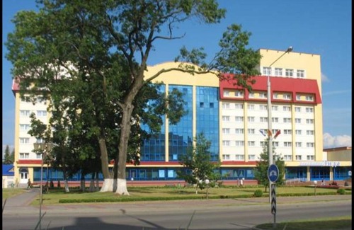 Zalesye Hotel | Hotel Lida