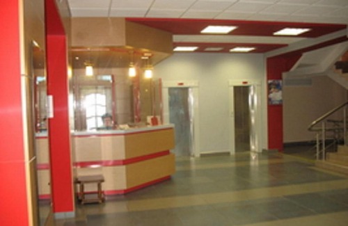 Zalesye Hotel | Hotel Lida