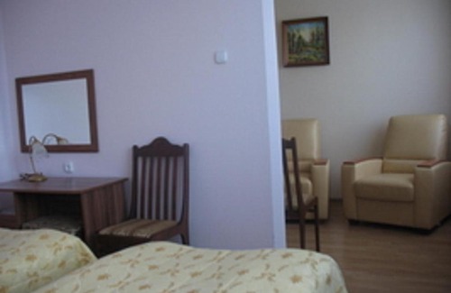 Zalesye Hotel | Hotel Lida