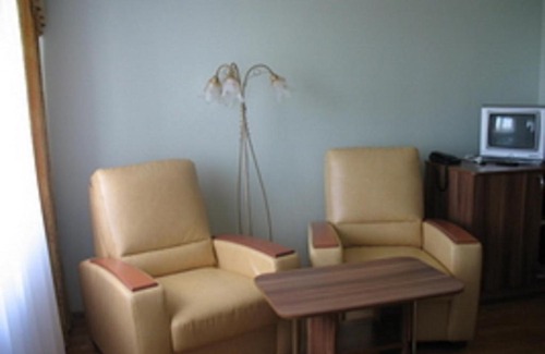 Zalesye Hotel | Hotel Lida
