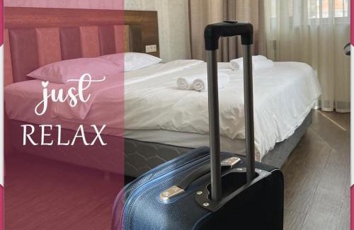 Vayk Hotel | Hotel Lider Complex