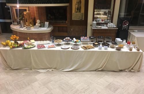 Anzio Hotel | Hotel Lido Garda