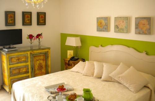 Anzio Hotel | Hotel Lido Garda