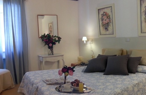 Anzio Hotel | Hotel Lido Garda