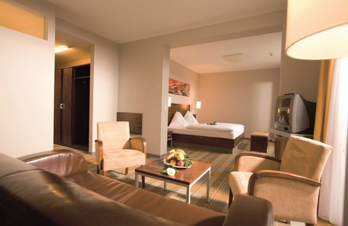 Lassnitzhoehe Hotel | Hotel Liebmann