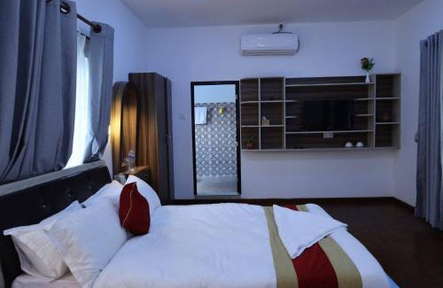 Gandaki Zone Hotel | Hotel Liglig Manaslu View