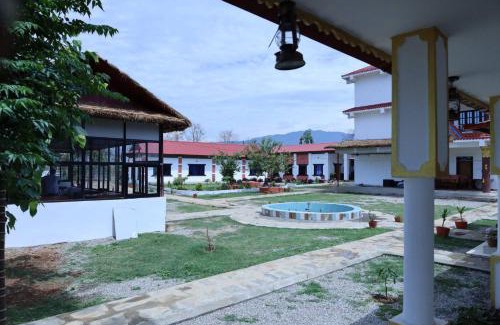 Gandaki Zone Hotel | Hotel Liglig Manaslu View