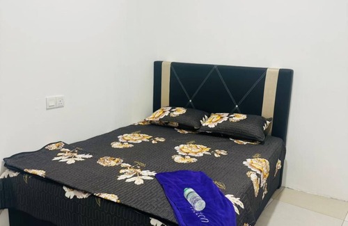 Johor Hotel | Hotel Lii View Labis Jalan Gemilang