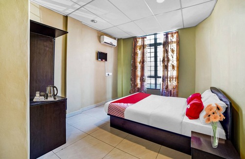 Mersing Hotel | Hotel Lii View