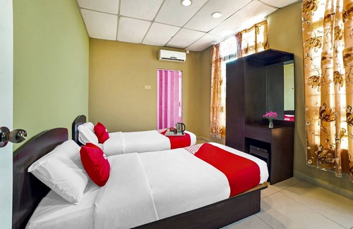 Mersing Hotel | Hotel Lii View