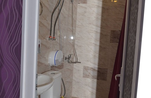 Akhaltsikhe Hotel | Hotel Like