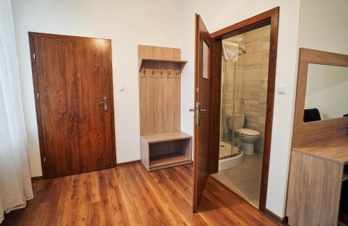 Włoszczowa Hotel | Hotel Lilia