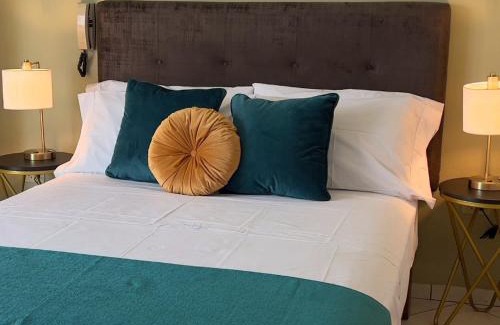 San Martin de Porres Hotel | Hotel Limamar