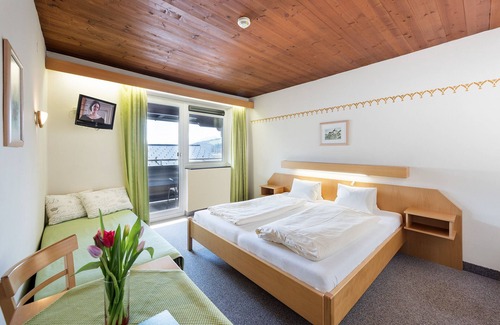Woergl Hotel | Hotel Linde